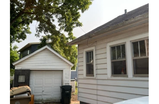 2309 Lafollette Avenue, Madison, WI 53704