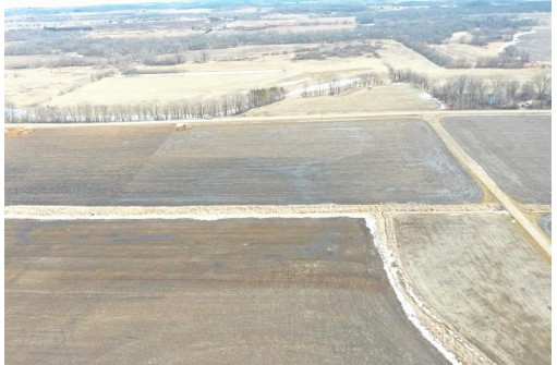 LOT 4 County Road D, Belleville, WI 53508