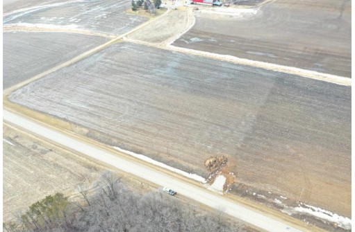 LOT 4 County Road D, Belleville, WI 53508