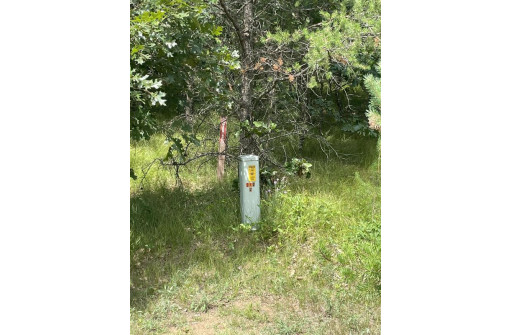 LOT 1 Hwy 80, Necedah, WI 54646