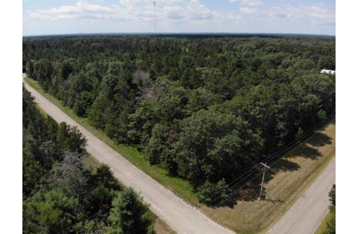 LOT 1 Hwy 80, Necedah, WI 54646