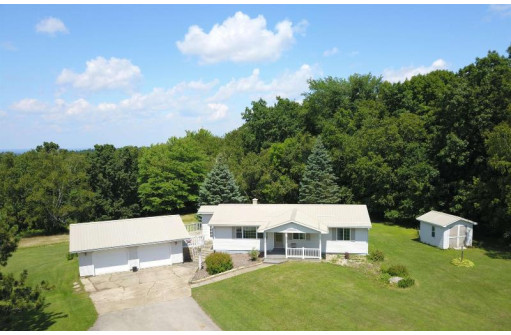 27544 County Road A, Tomah, WI 54660