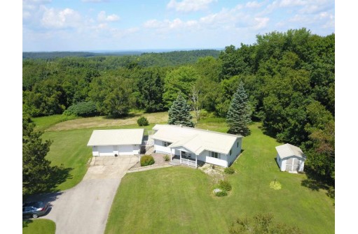 27544 County Road A, Tomah, WI 54660