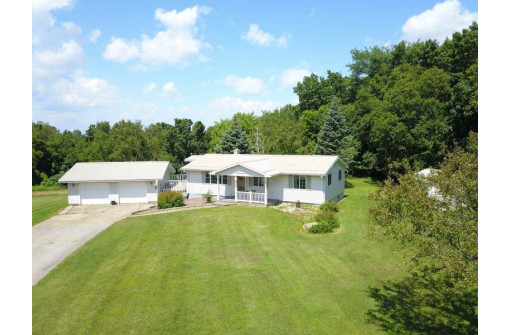 27544 County Road A, Tomah, WI 54660