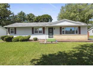 2538 Skyline Dr Beloit, WI 53511