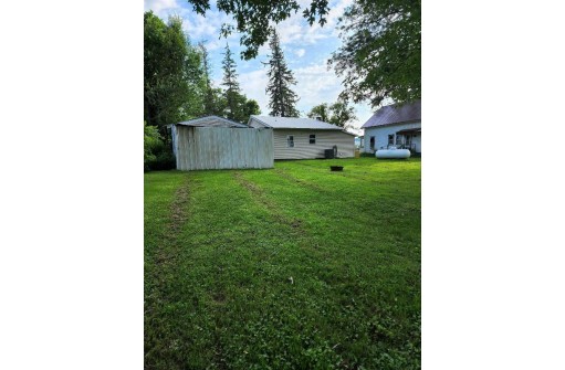 11964 Excelsior Rd, Blue River, WI 53518