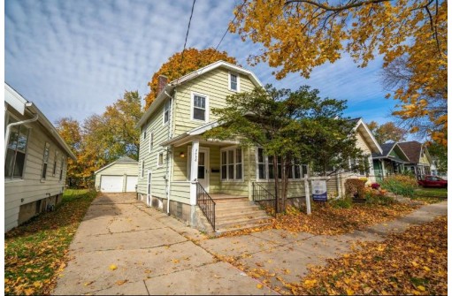 2438 E Mifflin St, Madison, WI 53704