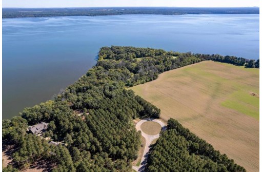 2 LOTS Grand View Shores, Nekoosa, WI 54457