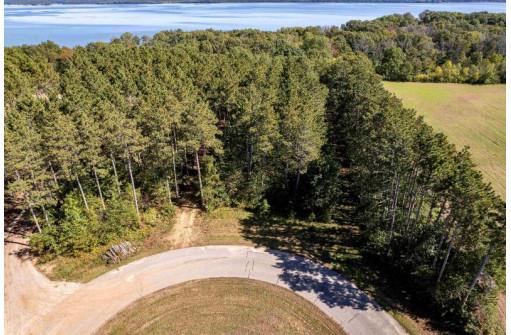 2 LOTS Grand View Shores, Nekoosa, WI 54457