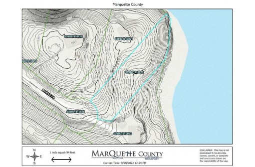 0 LOT Dahlke Dr, Westfield, WI 53964