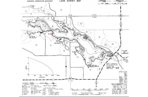 0 LOT Dahlke Dr, Westfield, WI 53964