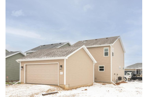 1257 Early Twilight Way, Verona, WI 53593