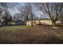 1729 N Van Buren St, Stoughton, WI 53589