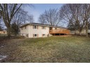 1729 N Van Buren St, Stoughton, WI 53589