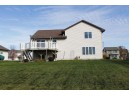 820 Violet Ln, Oregon, WI 53575