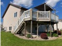 820 Violet Ln, Oregon, WI 53575