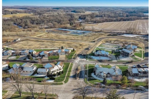 LOT 1 Scott Subdivision, Cambridge, WI 53523