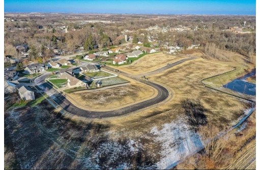 LOT 1 Scott Subdivision, Cambridge, WI 53523