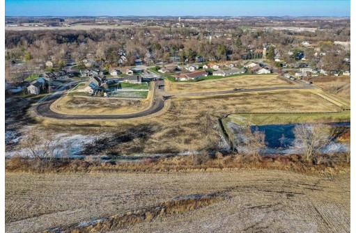 LOT 1 Scott Subdivision, Cambridge, WI 53523