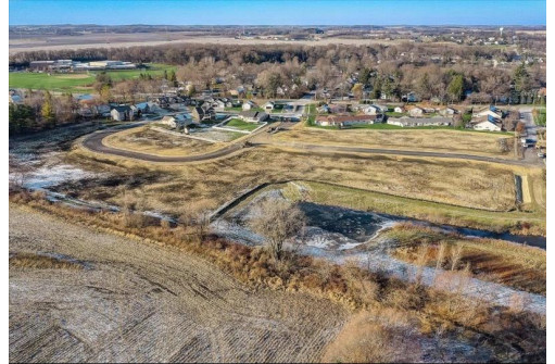 LOT 1 Scott Subdivision, Cambridge, WI 53523