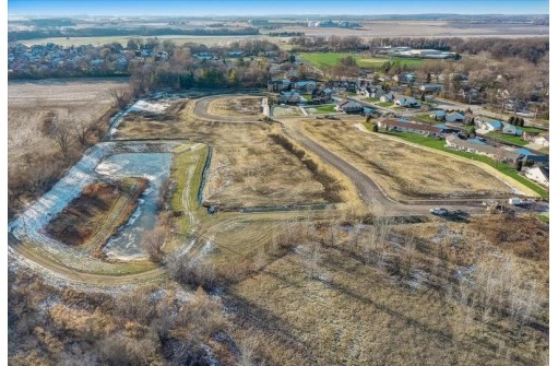 LOT 1 Scott Subdivision, Cambridge, WI 53523