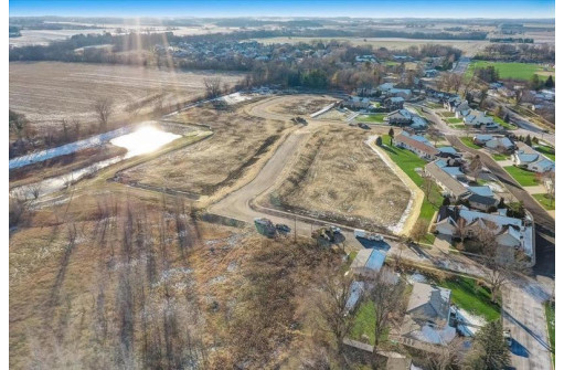 LOT 1 Scott Subdivision, Cambridge, WI 53523