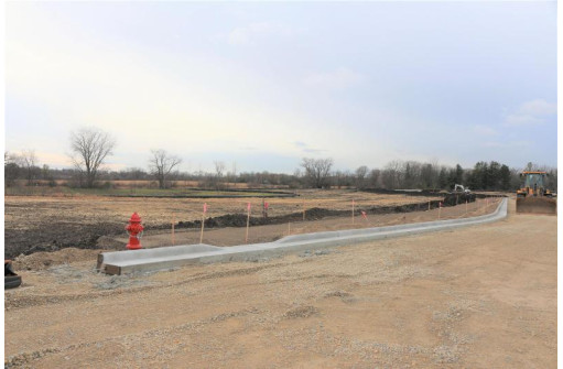 LOT 9 Scott Subdivision, Cambridge, WI 53523