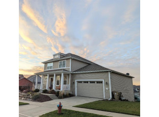 10128 Meandering Way Verona, WI 53593