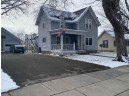 109 Olmstead St, Waupun, WI 53963