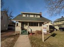 631 N Garfield Ave, Janesville, WI 53545