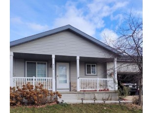 365 S Goldenrod Dr Sun Prairie, WI 53590