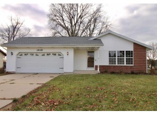 1418 S Walnut St Janesville, WI 53546