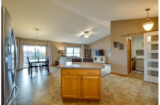 510 Jenna Way, Dane, WI 53529