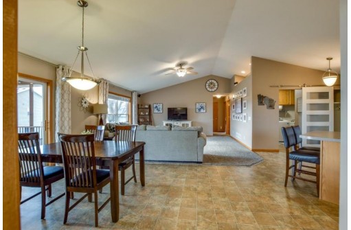 510 Jenna Way, Dane, WI 53529