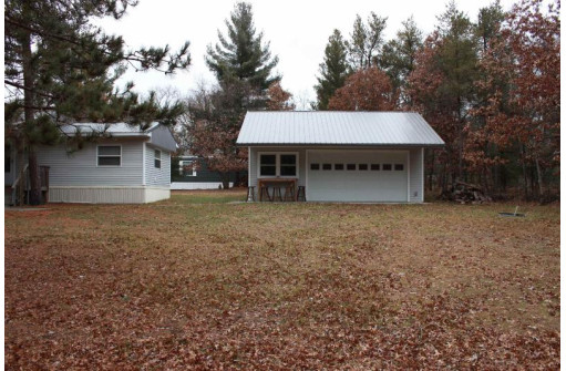 2198 Wisconsin St, Friendship, WI 53934