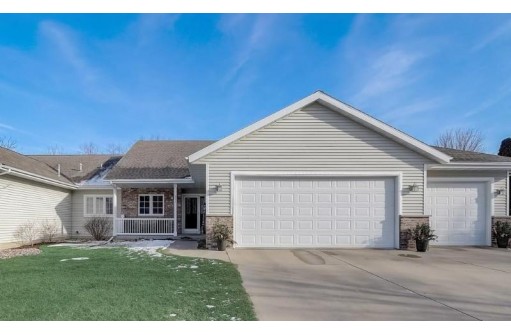 311 Dale Dr, Lodi, WI 53555