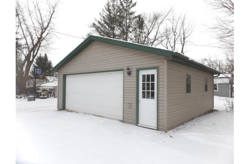 108 W Legrand St, Boscobel, WI 53805