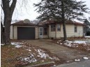 1949 Melrose St, Madison, WI 53704