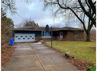 2314 Tulare St Fitchburg, WI 53711