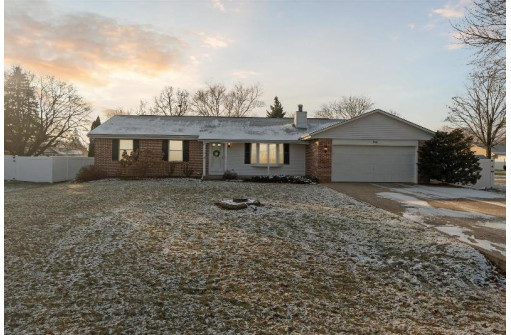 740 E Holly Rd, Beloit, WI 53511