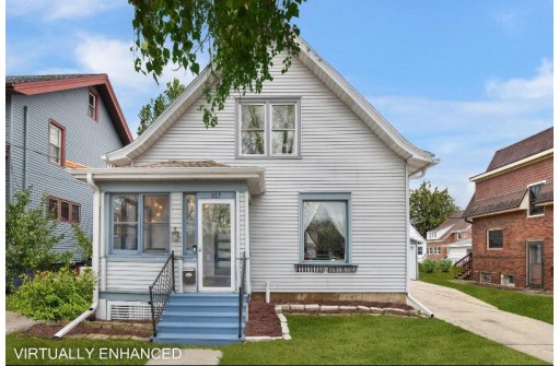 317 N Baldwin St, Madison, WI 53703