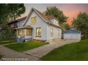 317 N Baldwin St, Madison, WI 53703