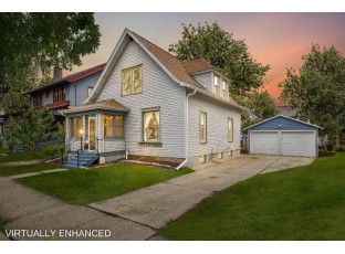 317 N Baldwin St Madison, WI 53703