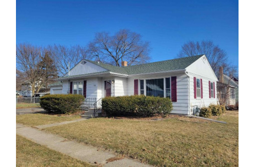 505 Mckinley Ave, Beloit, WI 53511