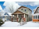 1331 E Wilson St, Madison, WI 53703