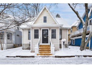 510 S Dickinson St Madison, WI 53703