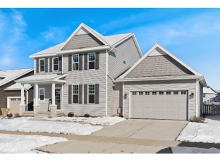 10312 Shady Birch Tr Verona, WI 53593