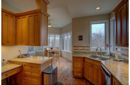 3415 Conservancy Ln, Middleton, WI 53562