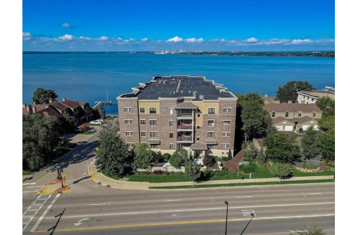 101 Ferchland Pl 405, Monona, WI 53716