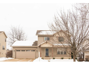 3418 Dorchester Way Madison, WI 53719